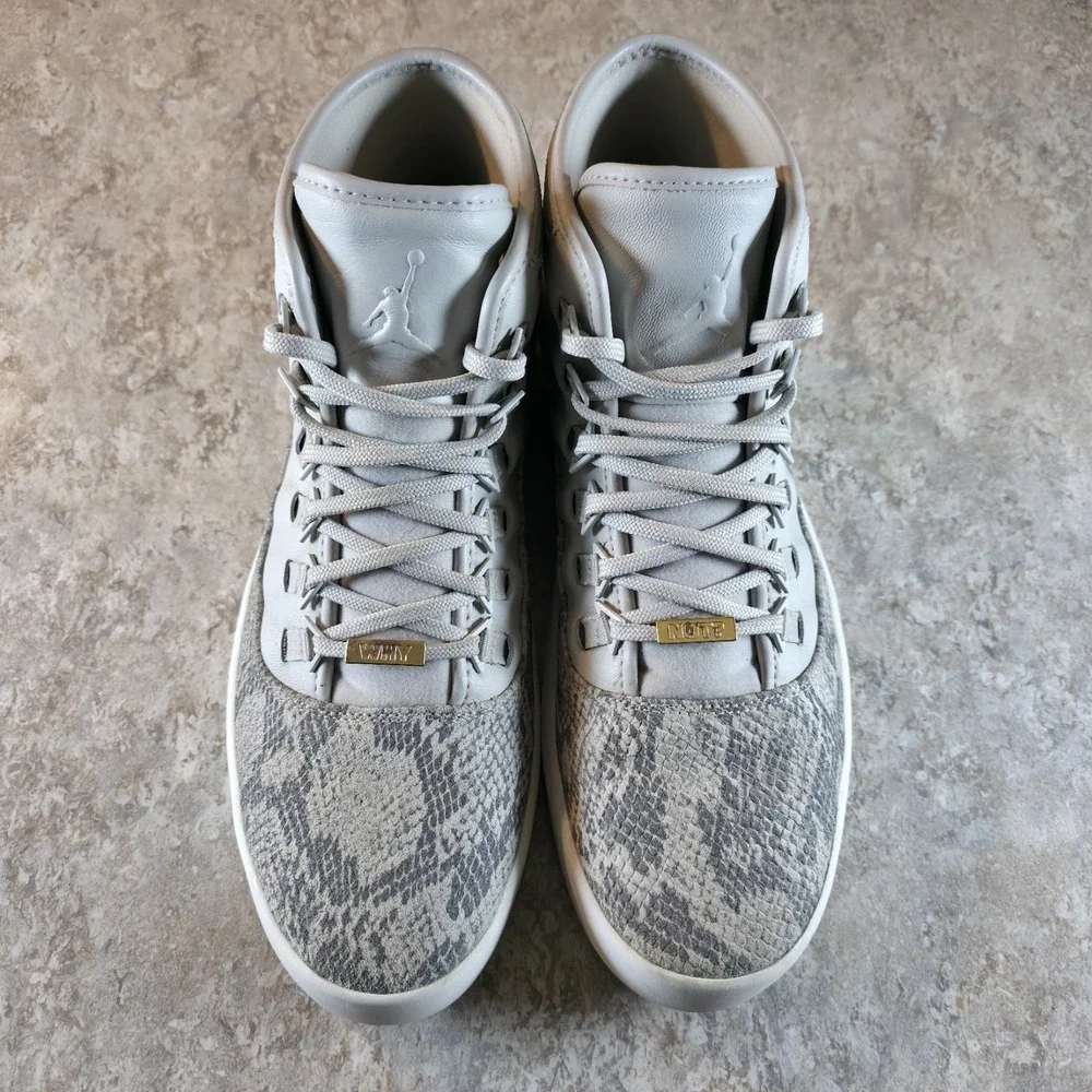 Jordan Westbrook 0 Light Bone / White 768934-027 Mens Size 12 Shoes Sneakers‎